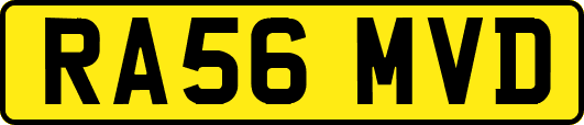 RA56MVD