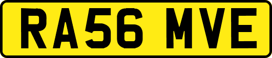 RA56MVE