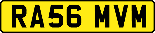 RA56MVM