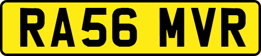 RA56MVR