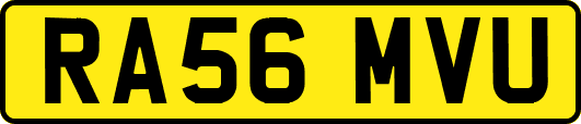RA56MVU