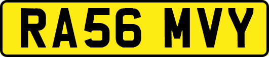 RA56MVY