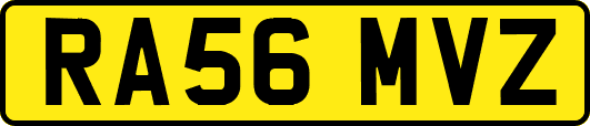 RA56MVZ