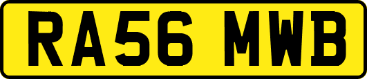 RA56MWB
