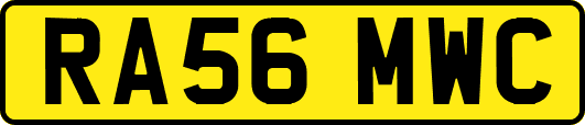 RA56MWC
