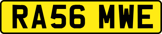 RA56MWE