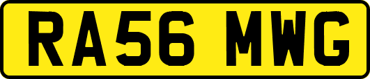 RA56MWG