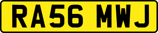 RA56MWJ