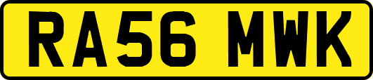 RA56MWK