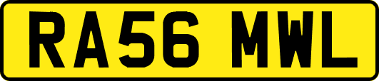 RA56MWL