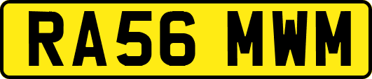 RA56MWM