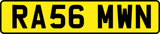 RA56MWN