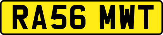 RA56MWT