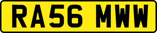 RA56MWW