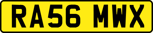 RA56MWX