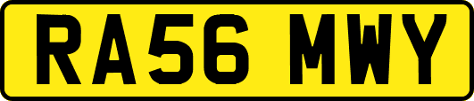 RA56MWY