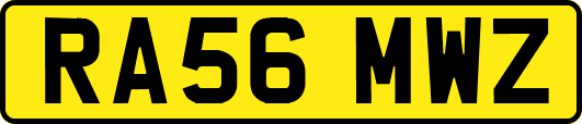 RA56MWZ