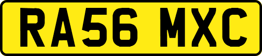 RA56MXC
