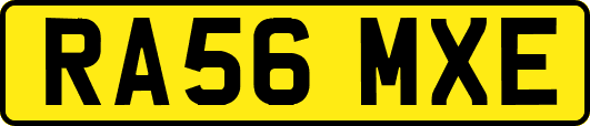 RA56MXE