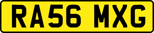 RA56MXG