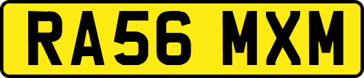 RA56MXM