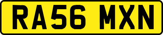 RA56MXN