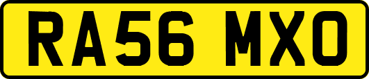 RA56MXO
