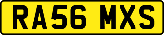 RA56MXS