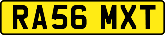 RA56MXT