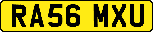 RA56MXU
