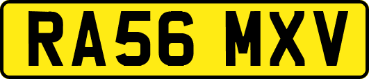 RA56MXV