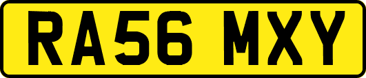 RA56MXY