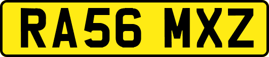 RA56MXZ