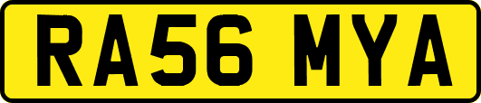 RA56MYA