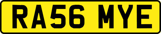 RA56MYE