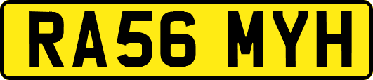 RA56MYH