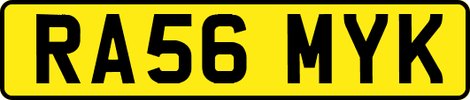 RA56MYK