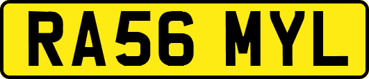 RA56MYL