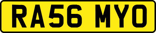 RA56MYO