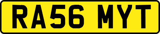RA56MYT