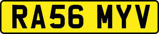 RA56MYV