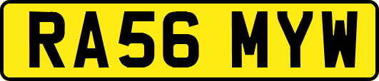 RA56MYW