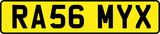 RA56MYX