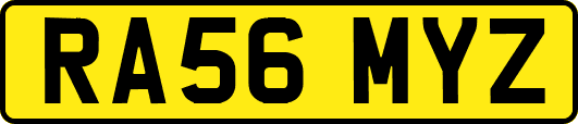 RA56MYZ
