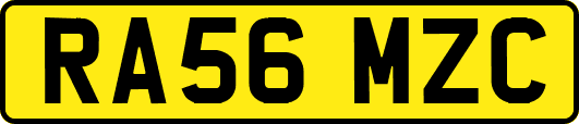 RA56MZC