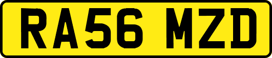 RA56MZD