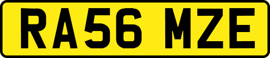 RA56MZE
