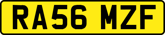 RA56MZF