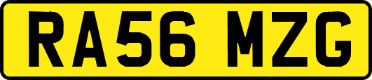 RA56MZG