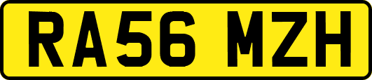RA56MZH